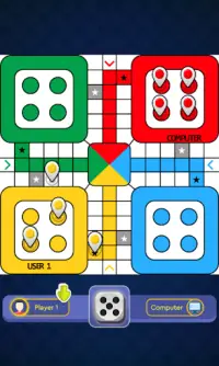 Ludo Master 2021 Screen Shot 1