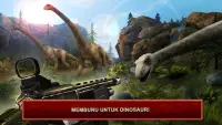 Pemburu maut Dinos: menembak Screen Shot 0
