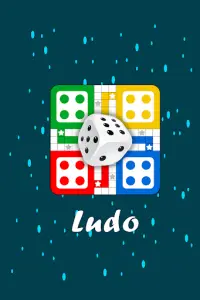 Ludo Screen Shot 0