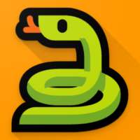 Color Killer Snake – Classic Snake vs Colors Game