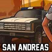 Cheats GTA San Andreas (2017)
