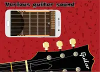 Play Guitar Real Screen Shot 1