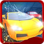 Thunder  fast Car Racing