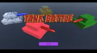 TANK BATTLE Screen Shot 0