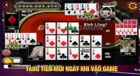 Game danh bai doi the - Game bai doi thuong Screen Shot 2