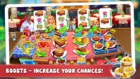 Cooking Life : Master Chef & Fever Cooking Game Screen Shot 3