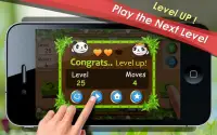 Save Panda Queen-Board games Screen Shot 4