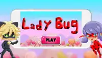 Amazing Ladybug Journey Screen Shot 0