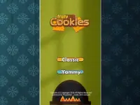 Fruity Cookies free Screen Shot 0