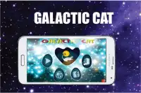 Galactic Cat Screen Shot 0