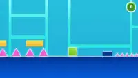 Geometry Dash Runner Screen Shot 16