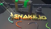 Snake 2020 Screen Shot 1