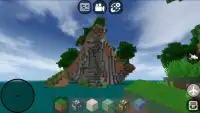 Minicraft : Build Block Craft 2020 Screen Shot 0