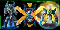 DX X-Devizer Sim for Ultraman X Screen Shot 5