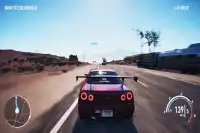 New Need For Speed Payback Hint Screen Shot 0
