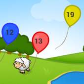 kids Mathematics Games