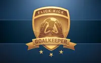 Flick Kick Goalkeeper Screen Shot 10
