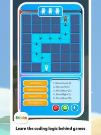 Fuel ⛽My Party: Cool Math Games for 6,7,8 year old Screen Shot 14