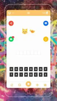 Ultimate Emoji Quiz Screen Shot 7