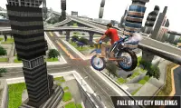 Offroad Mega Ramp Bike Stunts  Screen Shot 7