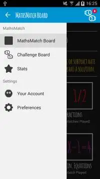 Maths Match Screen Shot 7