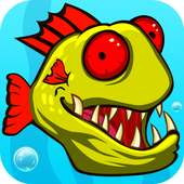 Zombie Fish