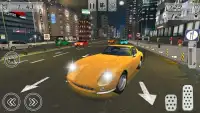 Best Car Driving Simulator 2018: guida finale Screen Shot 6