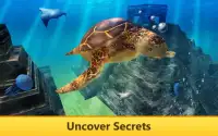 Turtle Simulator: Sea Quest Screen Shot 3