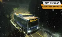 Bus Game : Bus Simulator Driving Game 2018 Screen Shot 1