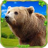 Furious Bear Simulator