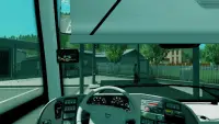 Bus Simulator Indonesia Fun Ga Screen Shot 3