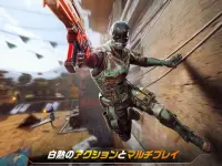 Modern Combat Versus　―新オンライン マルチプレイ FPS― Screen Shot 6