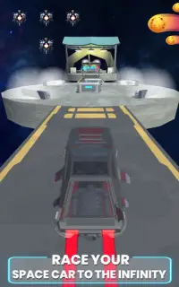 Space Racer Challenge Screen Shot 7