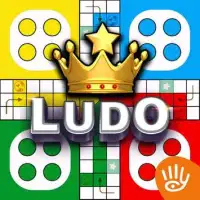 Ludo Master - Play for fun Screen Shot 0