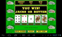 GO Poker Screen Shot 4