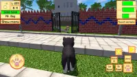 Cute Pocket Puppy 3D - Part 2 Screen Shot 5