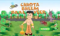 Chhota Bheem Baal Veer Screen Shot 0