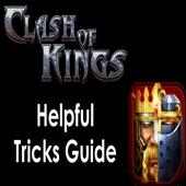 Guide Clash Of King