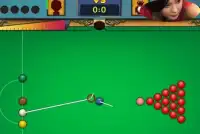 Pool Pro Bida 8 Ball Screen Shot 1
