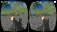 Zombie VR Screen Shot 2
