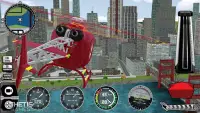 Helicopter Simulator SimCopter Screen Shot 11