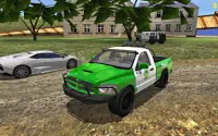 Real Stunts Drift Car Driving Screen Shot 7