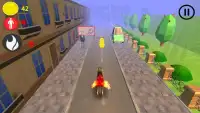 Angry Dog - Running Game Screen Shot 3