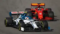 Formula racing: car racing game 2021 Screen Shot 0