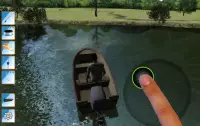 GoFishing3D The Real Fishing Screen Shot 4