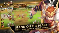 Samurai Era Rise of Empires Screen Shot 5