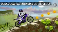 Bicicleta Corrida 2019: Multijogador Moto Corridas Screen Shot 1