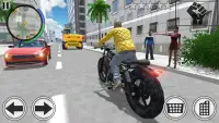 Auto Theft Simulator Screen Shot 2