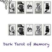 Dark Tarot of Memory