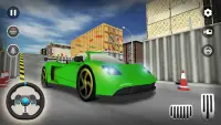 Car Parking 3D Game Simulator Screen Shot 3